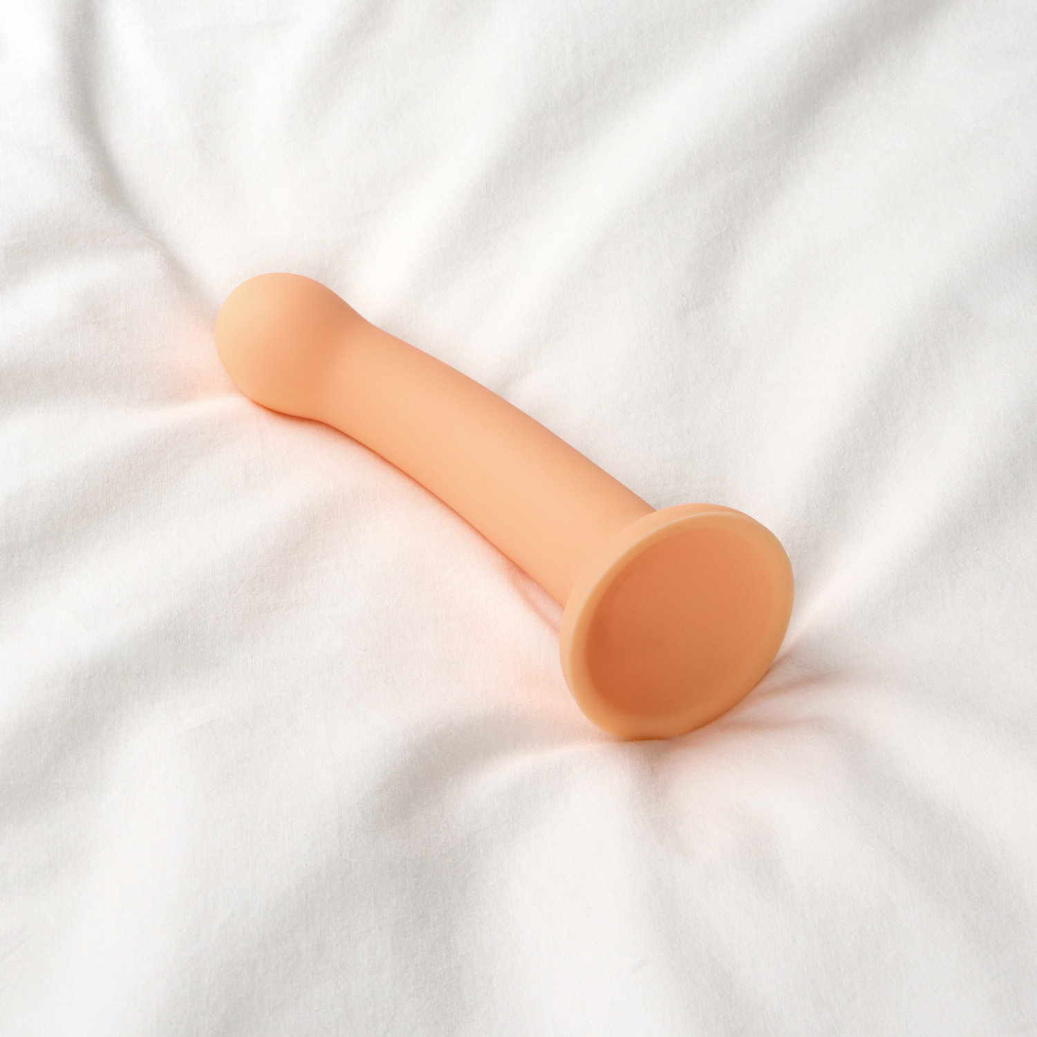 Sinful Silicone G-Spot Dildo 6.9 Inch var 2