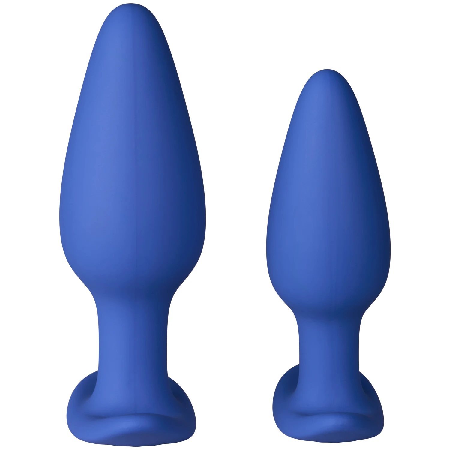 Biird Regii Ensemble de Plugs Anaux var 2