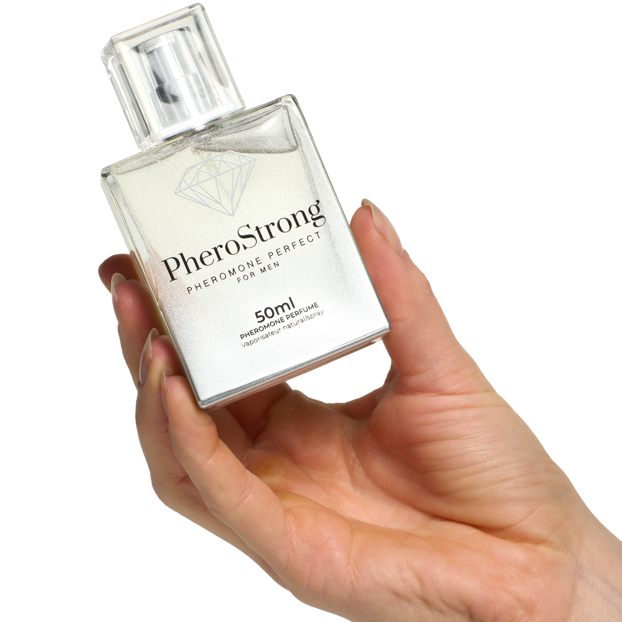 PheroStrong Pheromon Perfect for Men Perfume 50 ml var 2
