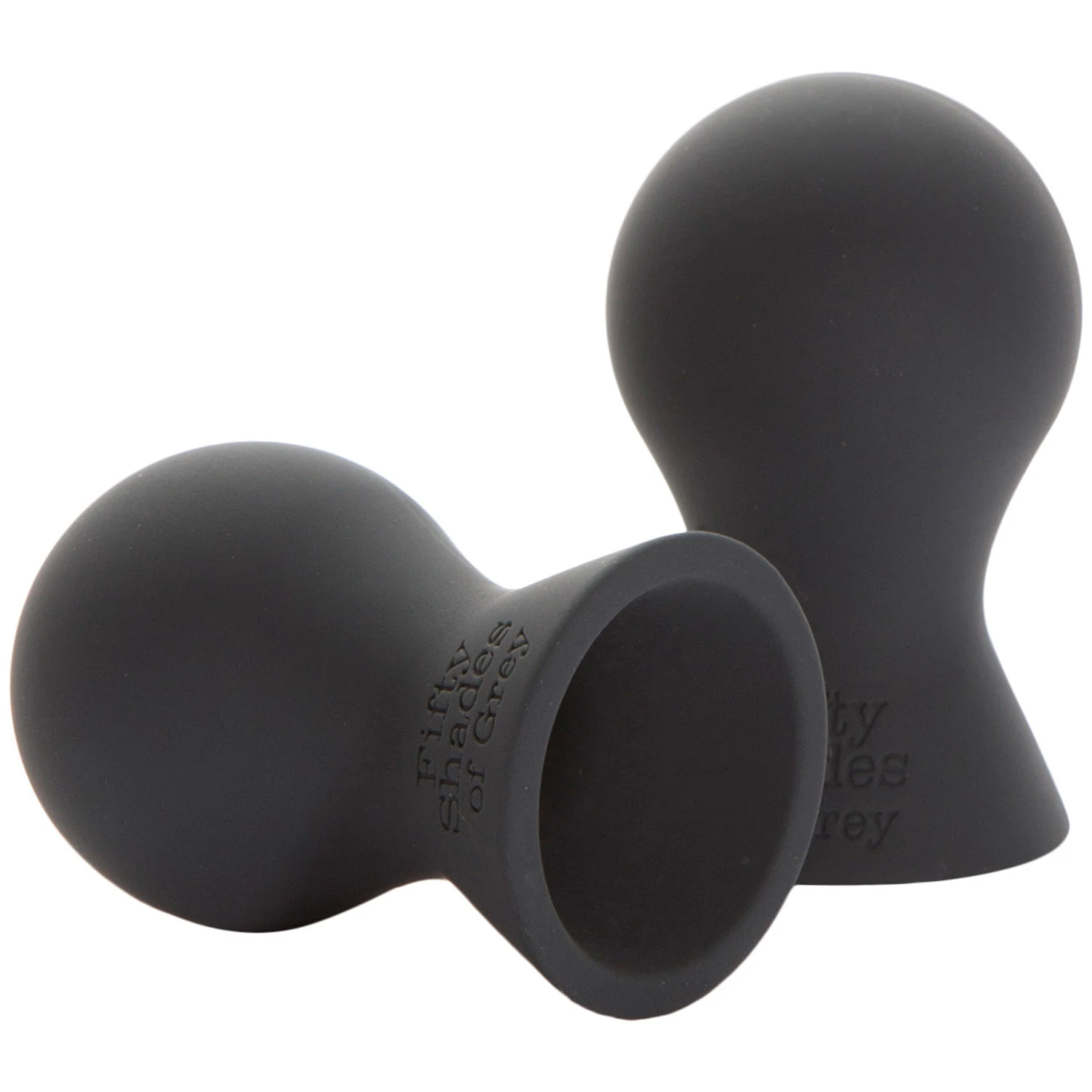 Fifty Shades of Grey Nothing But Sensation Nippelsauger 1