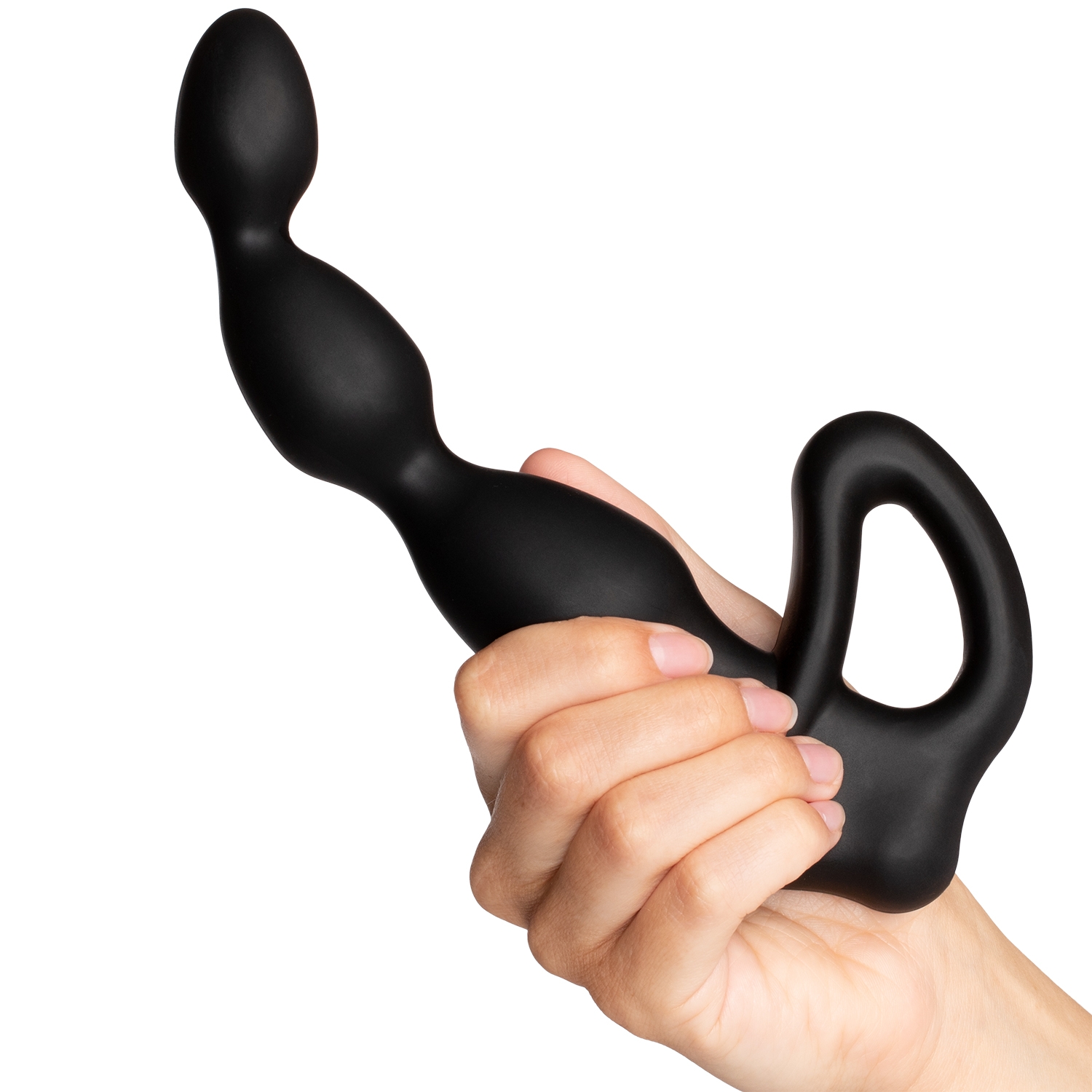 Mystim Big Bend-it Prostate Stimulator 1