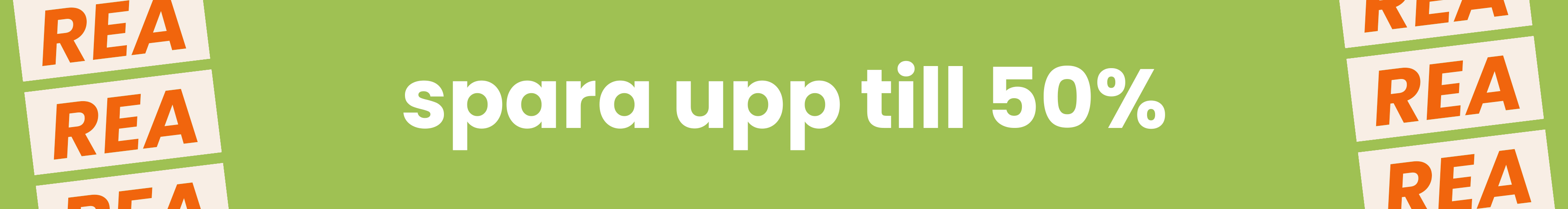 Rea - Spara upp till 50% desktop