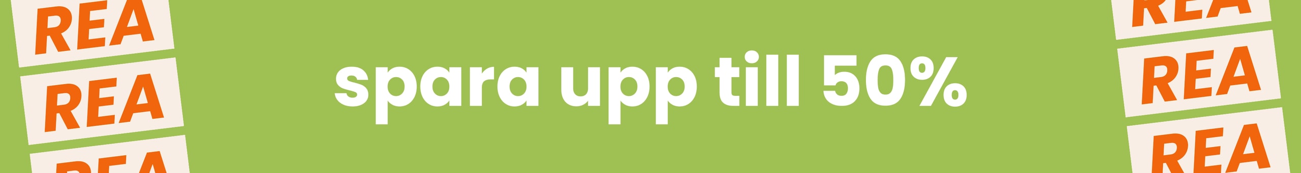 Rea - Spara upp till 50% desktop