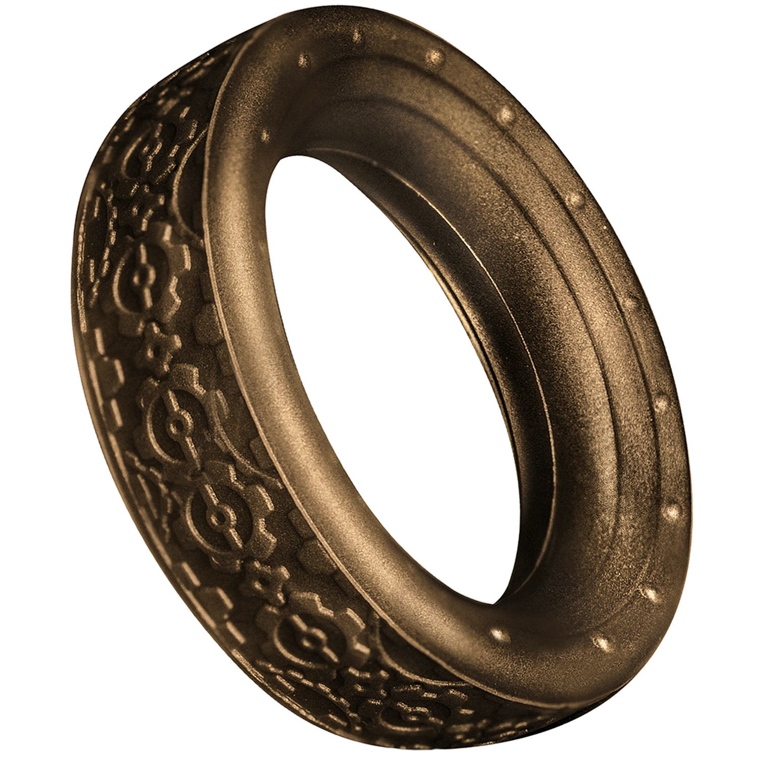 Rocks Off Dr Roccos the Cox Penisring var 1