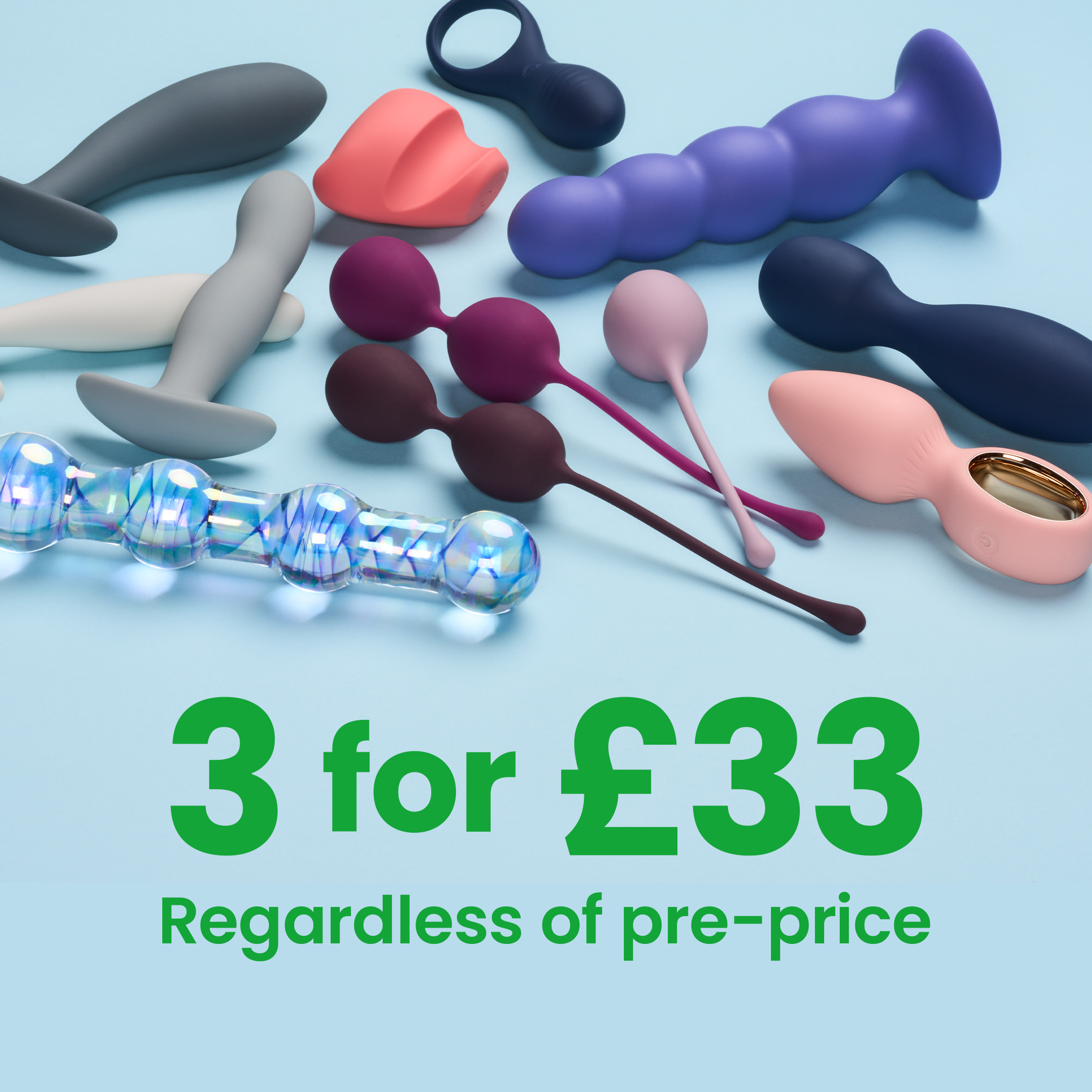3 for £33 mobile
