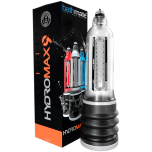 Image du produit Bathmate Hydromax9