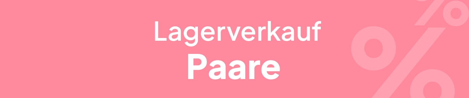 Lagerverkauf Paare desktop