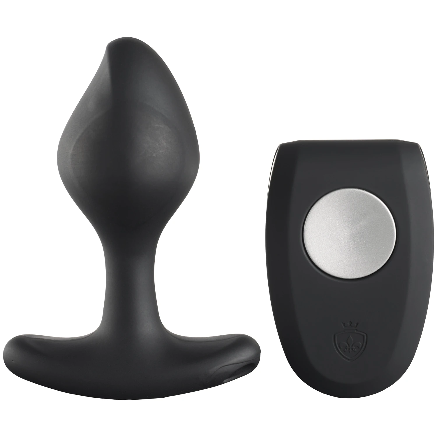 Mystim Rocking Vibe S Butt Plug var 1
