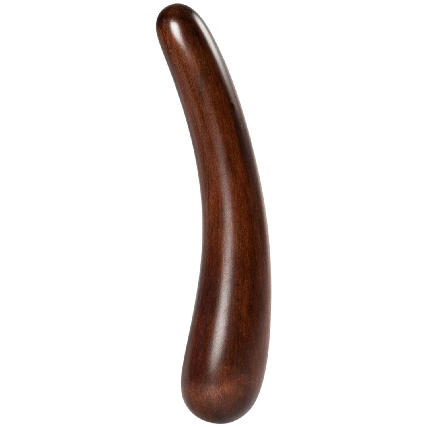 Wildy Wood Bad Boy Puudildo 24 cm var 1