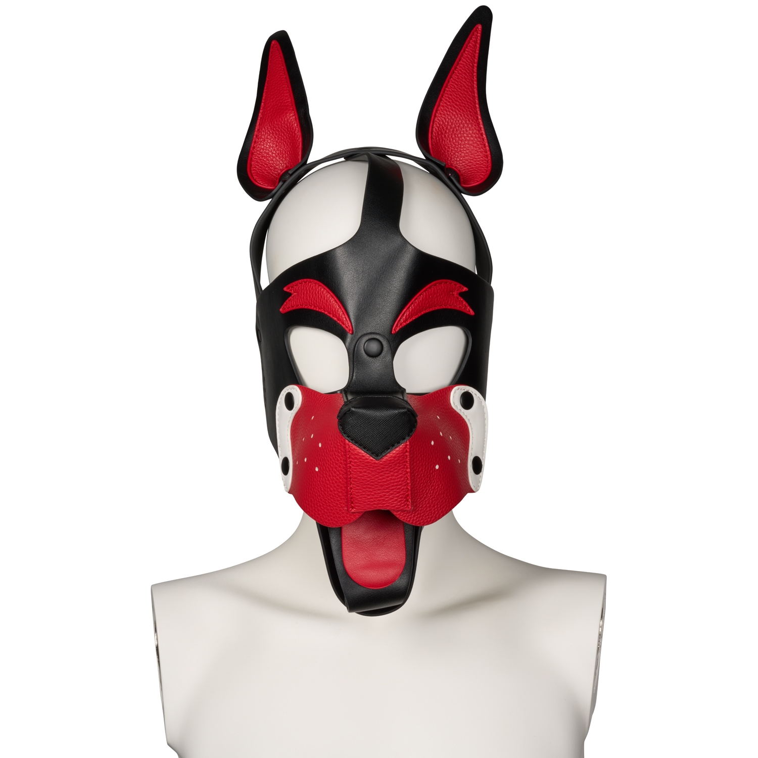 665 Playful Pup Hood var 2