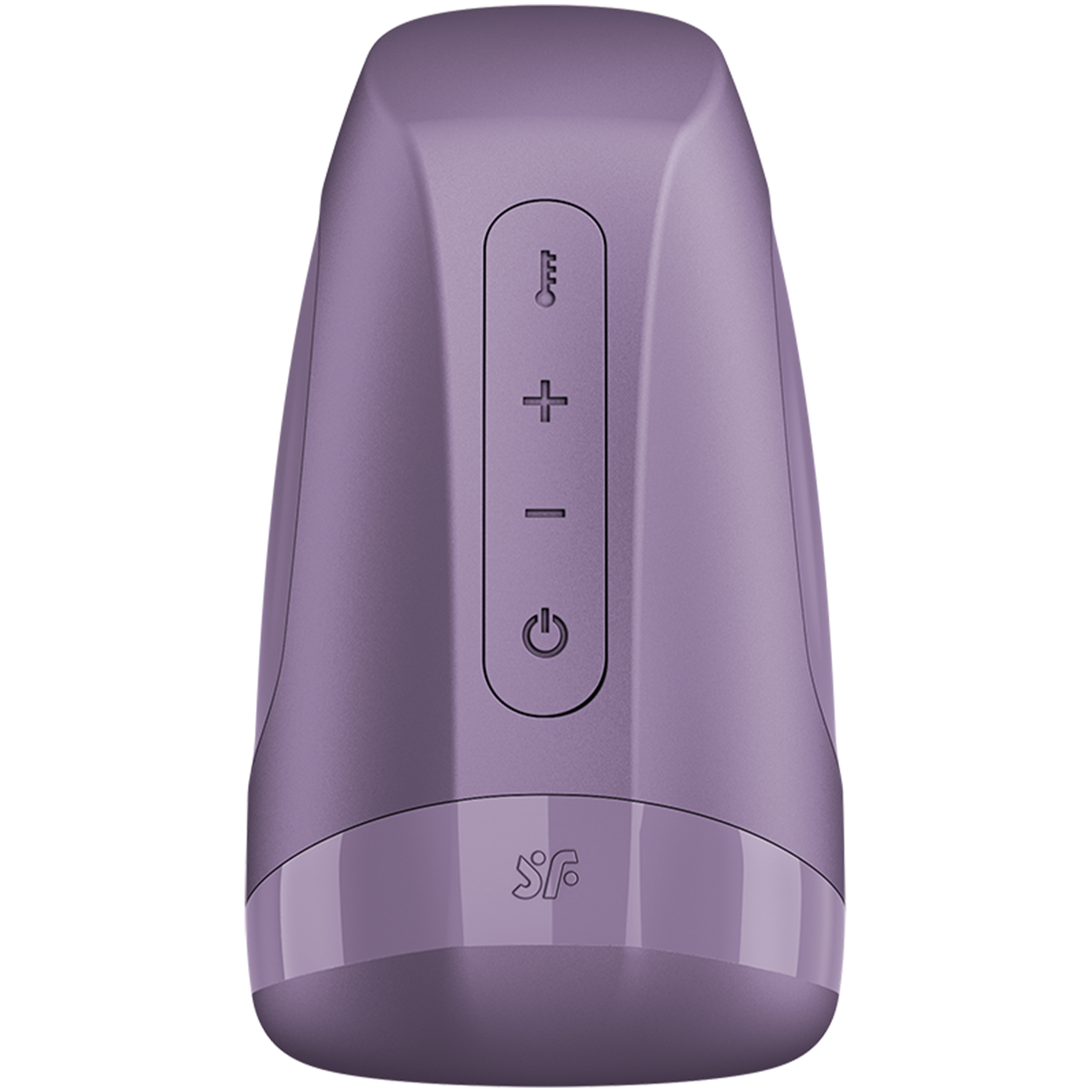 Satisfyer Battery Series Men Heat Vibration Masturbateur var 1