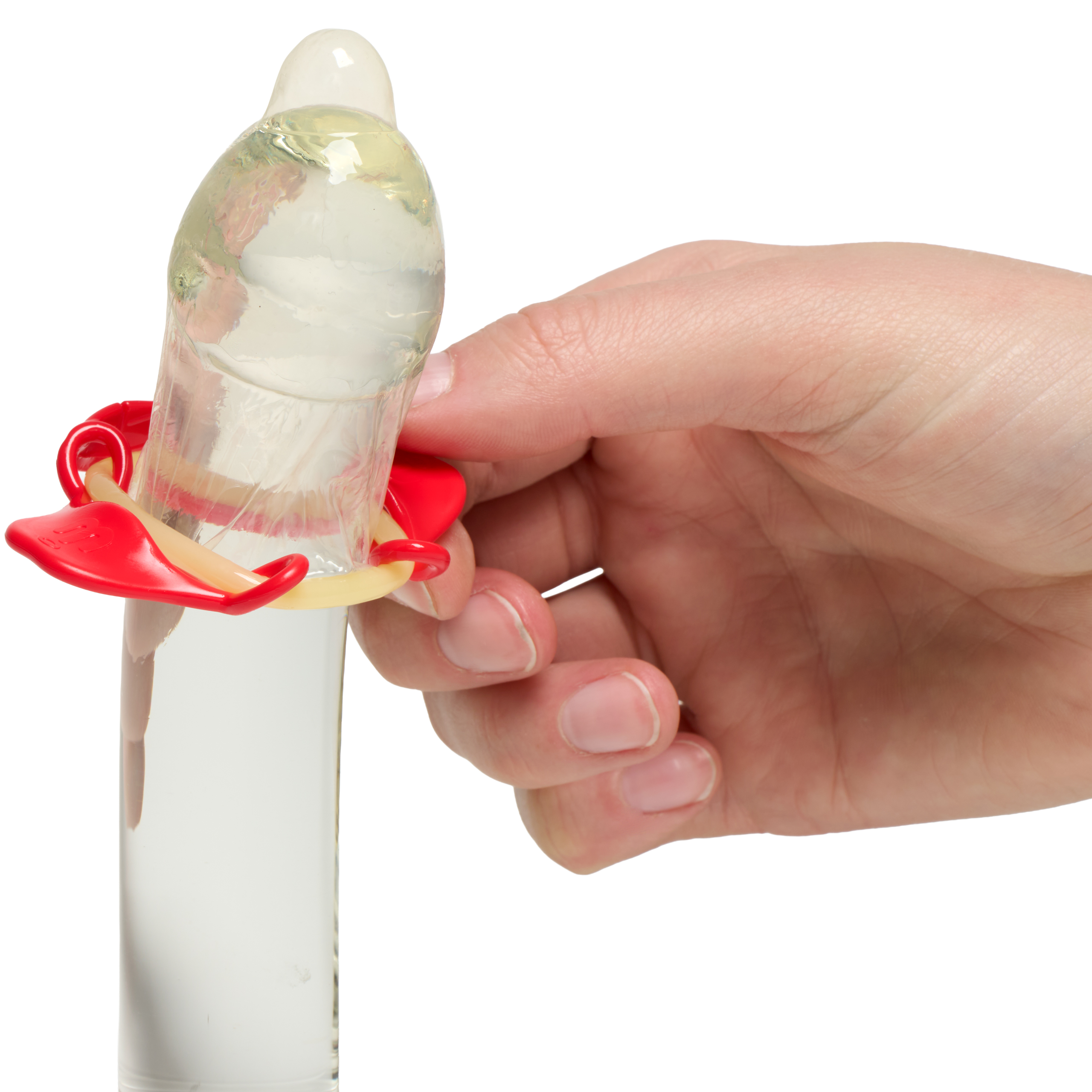 Wingman Kondomer 3-pakning var 2