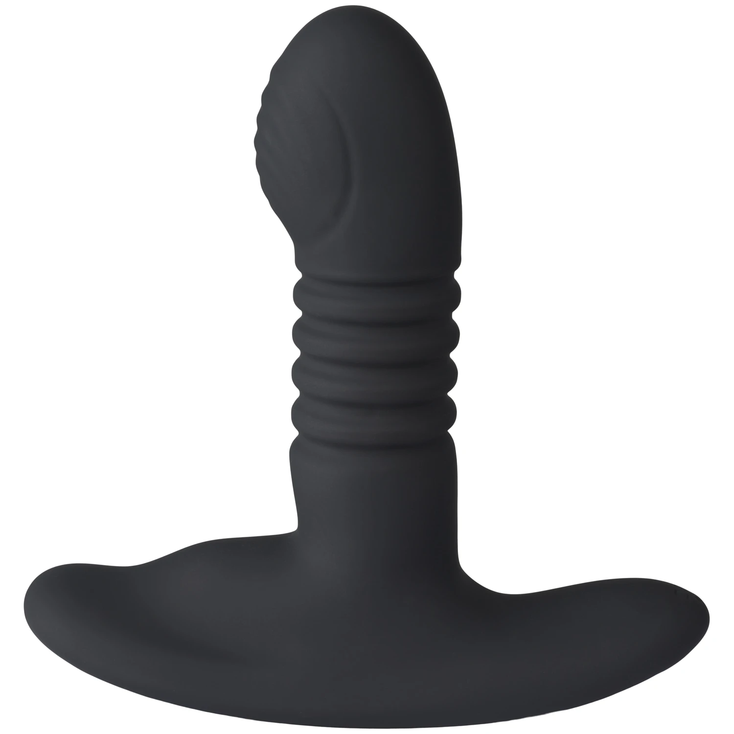 CalExotics Eclipse Thrusting Roterende Prostatastimulator var 1