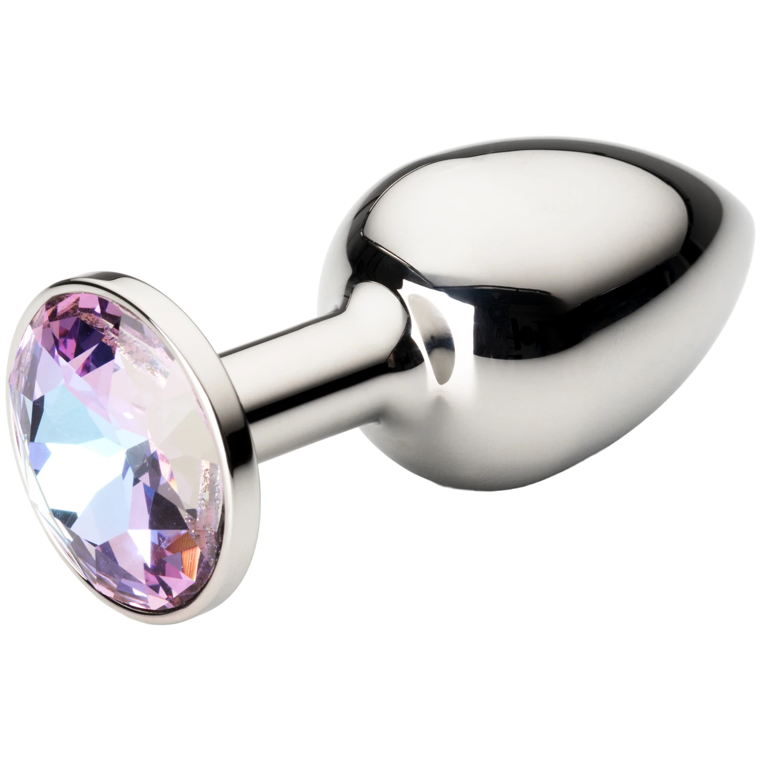 Rosebuds Spring Analplug M 7,5 cm var 1