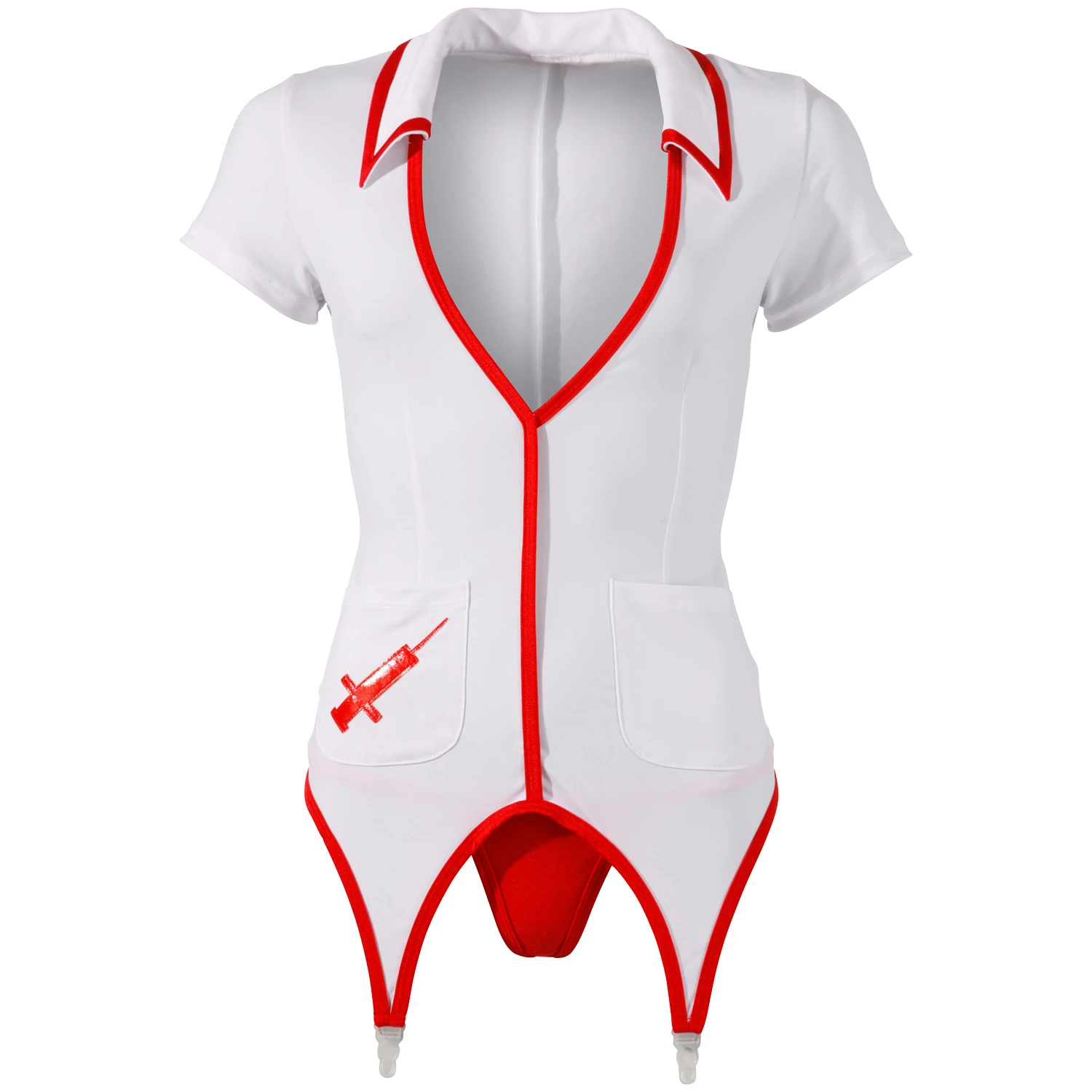 Cottelli Nurse Costume - Medium var 1