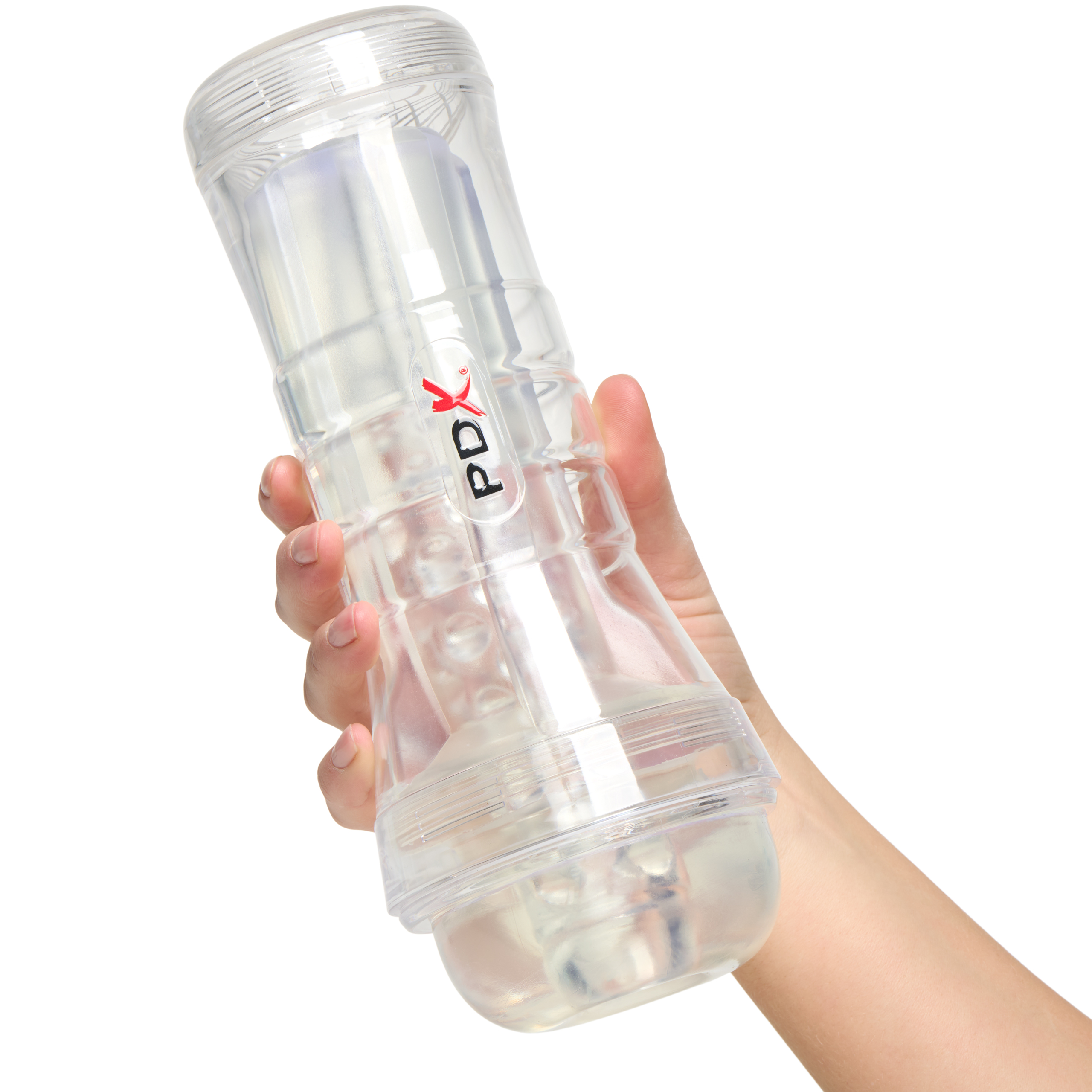 PDX Elite ViewTube XXL Vac Masturbator var 2