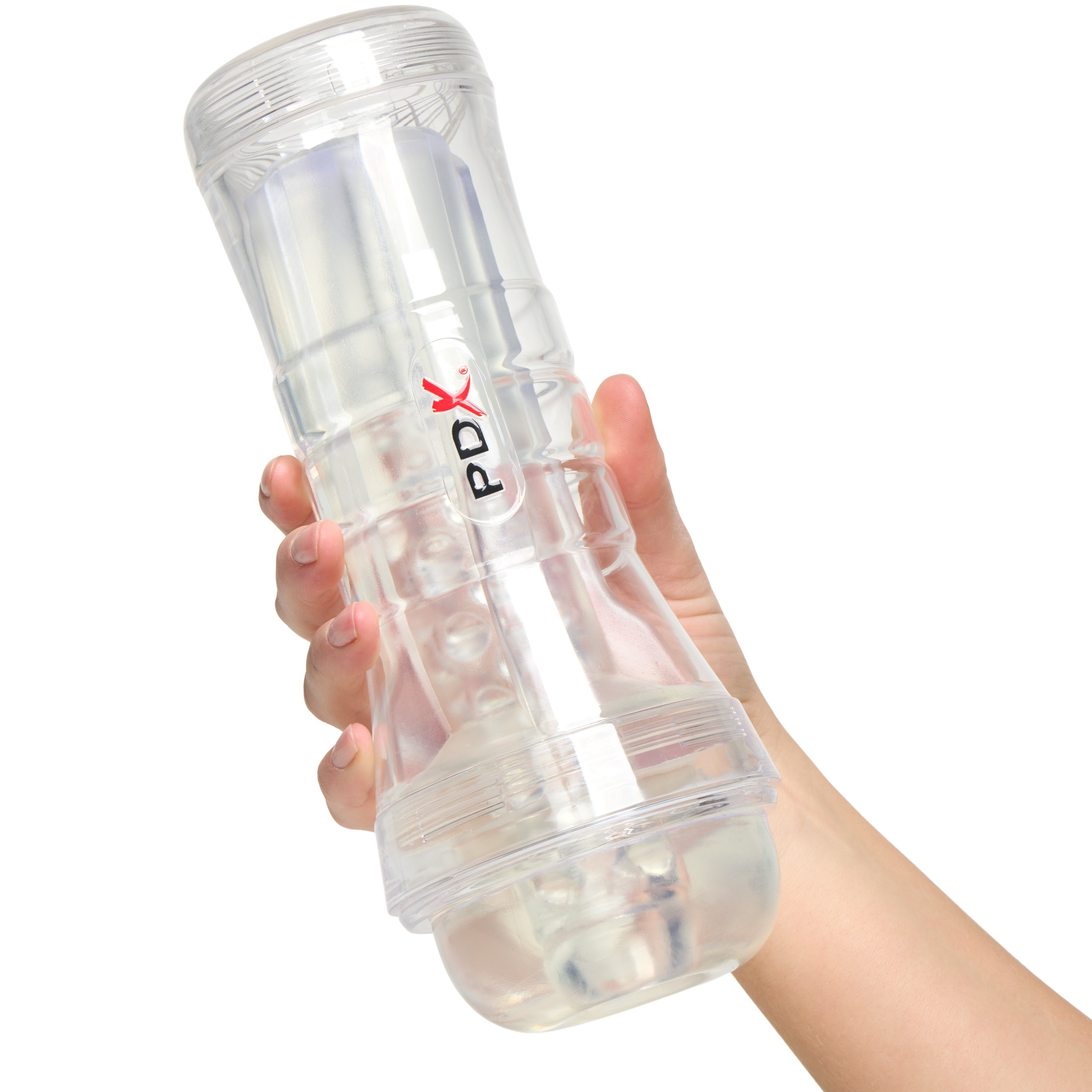 PDX Elite ViewTube XXL Vac Masturbator var 2