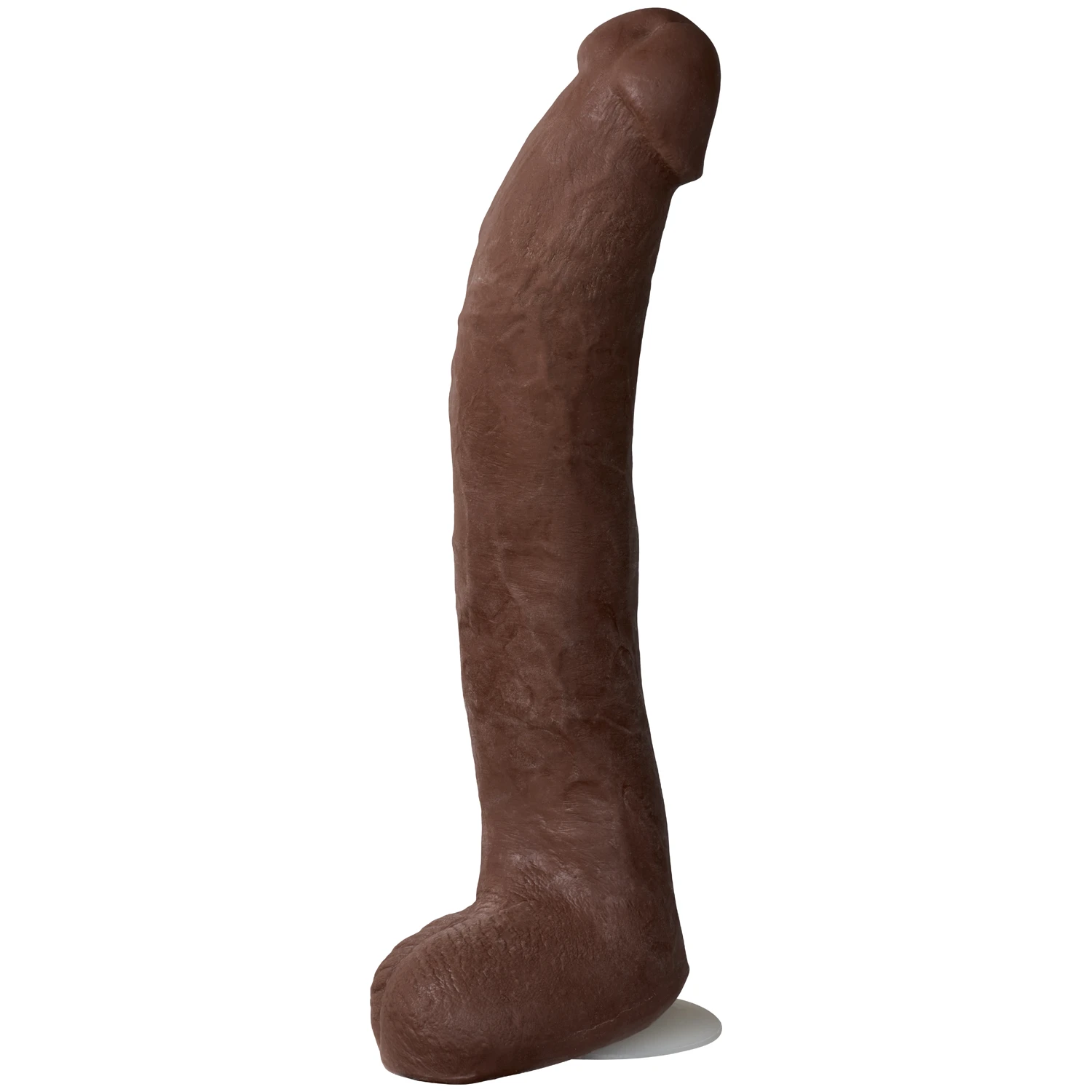 Doc Johnson Signature Cocks Brickzilla UltraSkyn Dildo 33 cm var 1