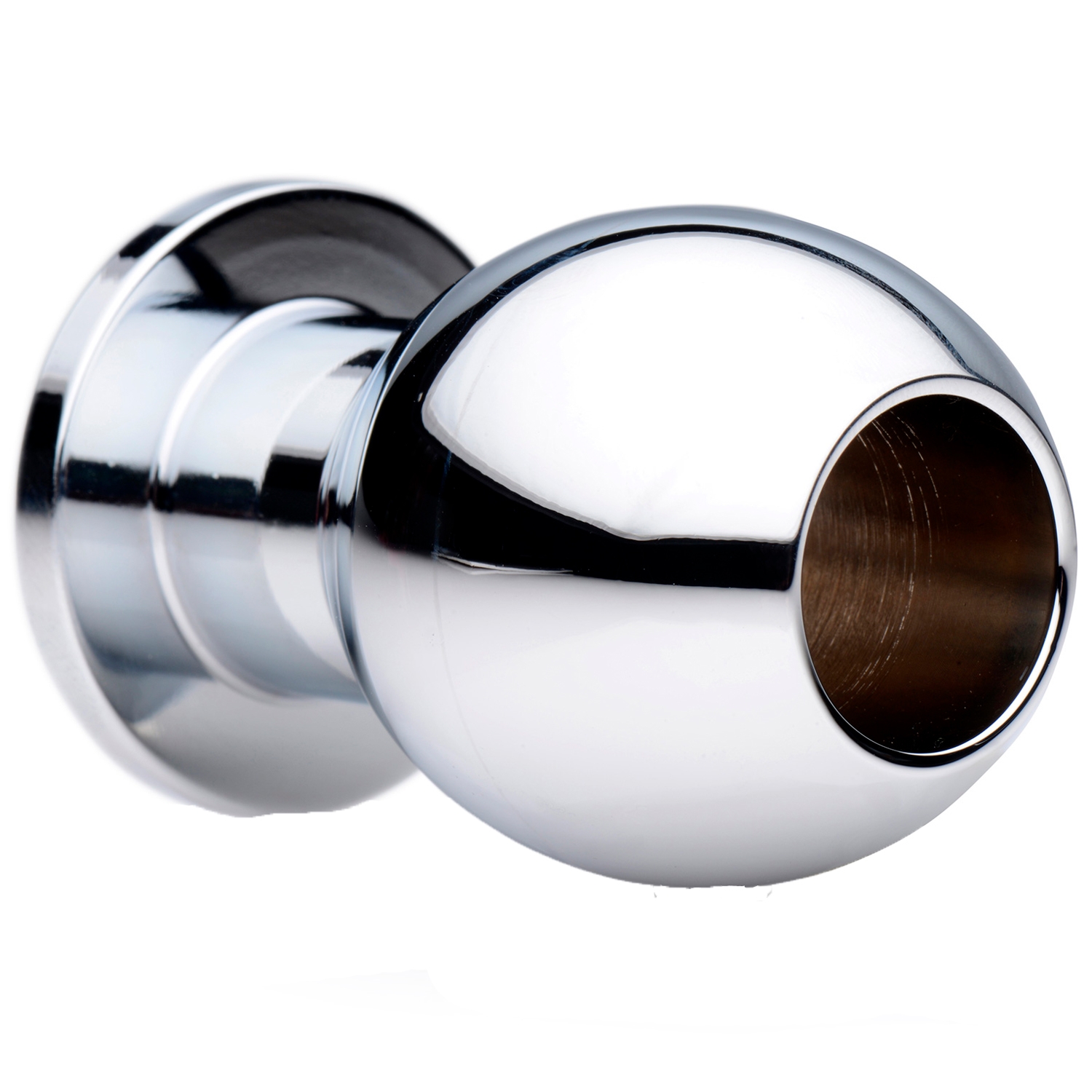 Master Series Aluminium Tunnel Plug 1