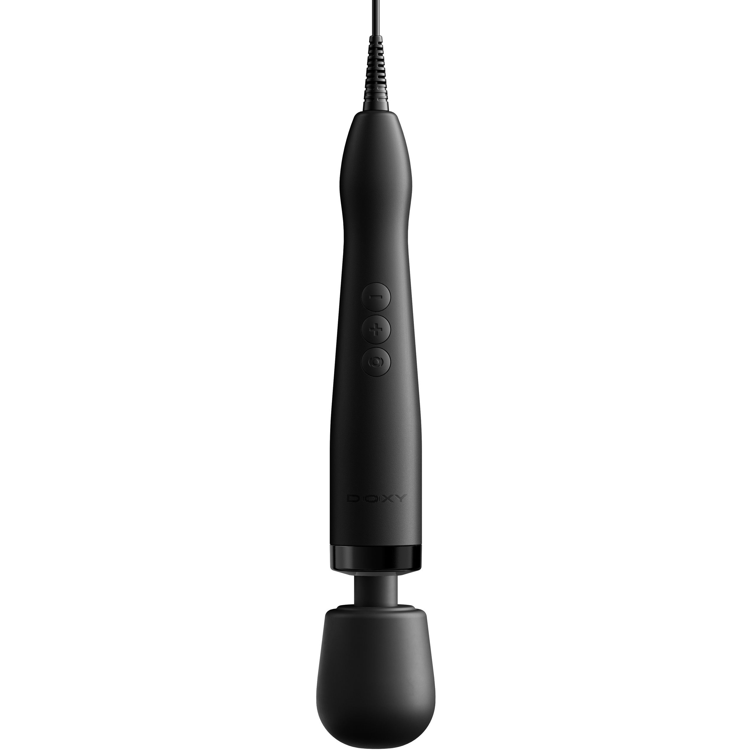 Doxy Original Magic Wand Vibrator var 1
