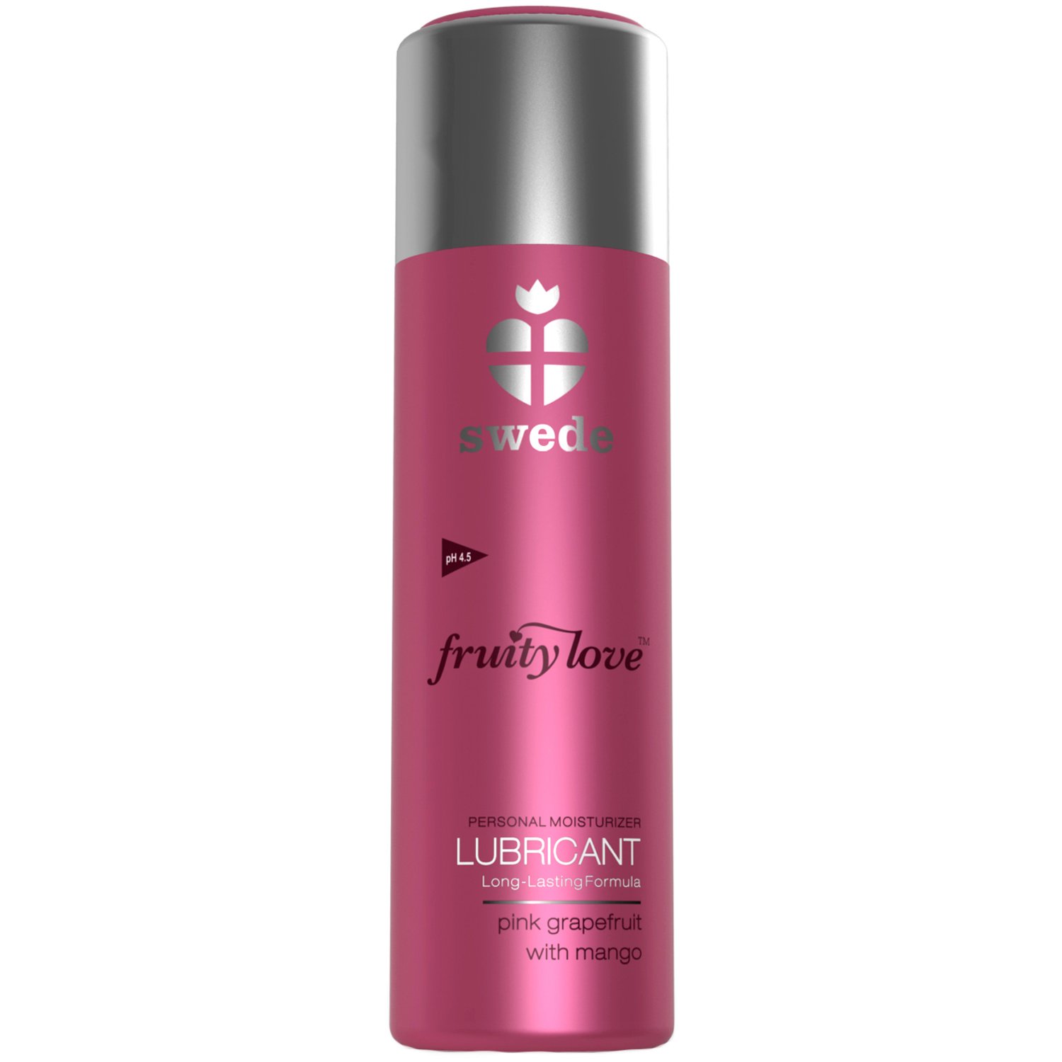 Fruity Love Lubrifiant Aromatisé 100 ml 2