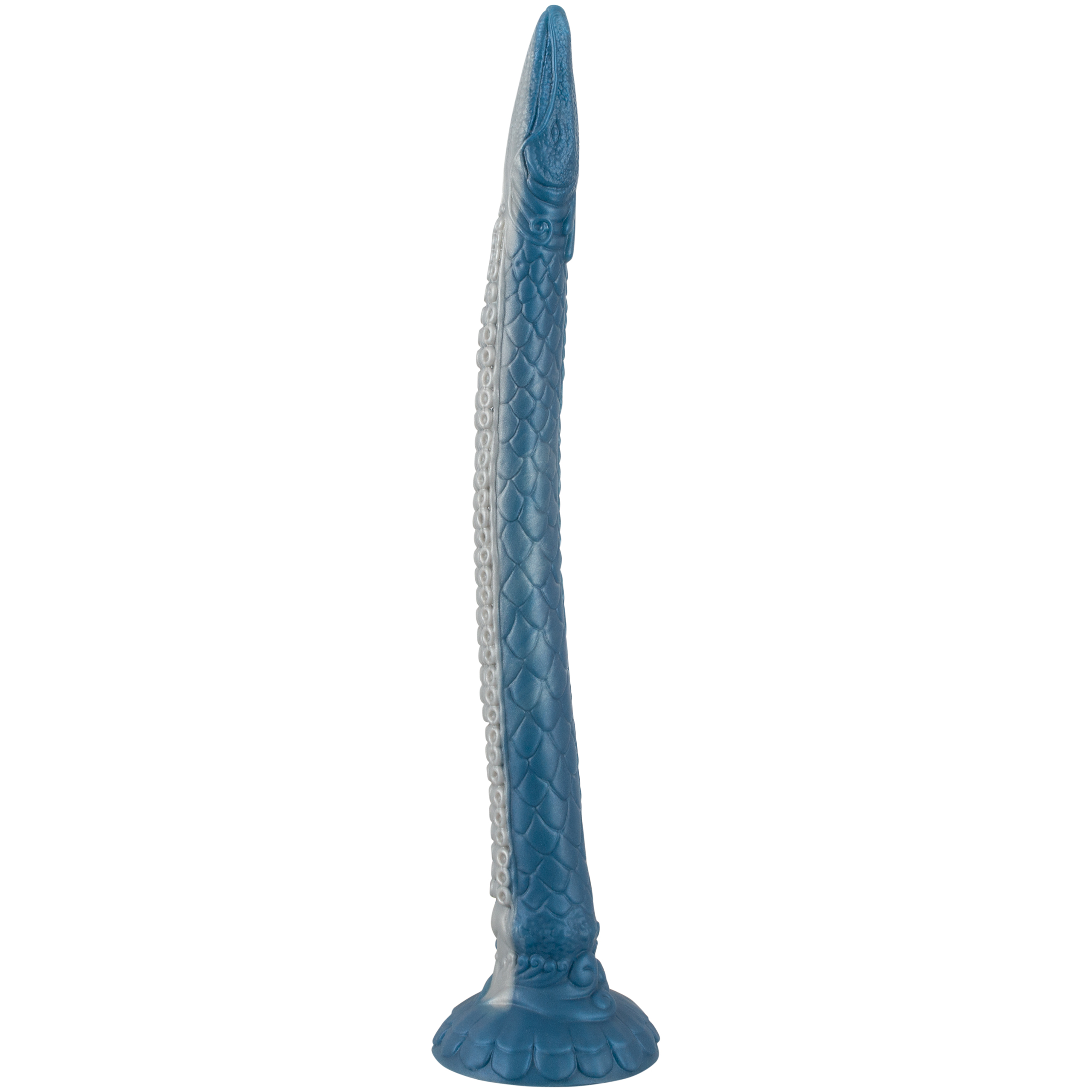 Beasty Cocks Eel of Ecstasy Dildo var 1