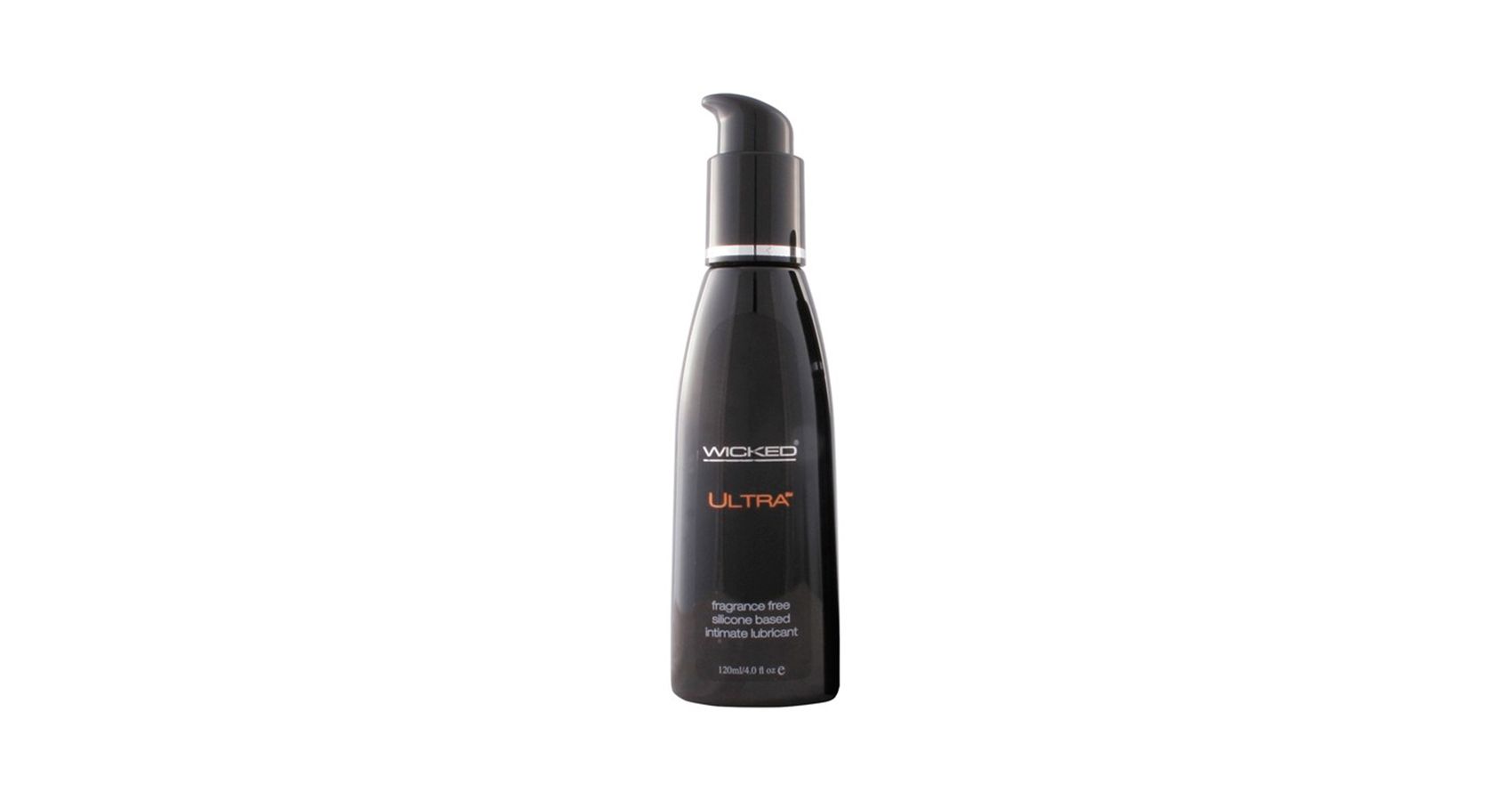 Wikid Ultra Wicked Ultra Silikon Glidemiddel 120 ml | Sinful