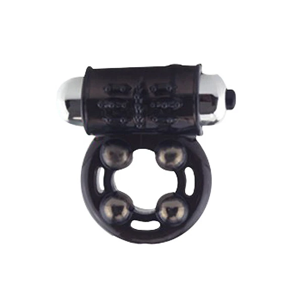 Screaming O O Man Arouse Vibrerende Penisring var 1