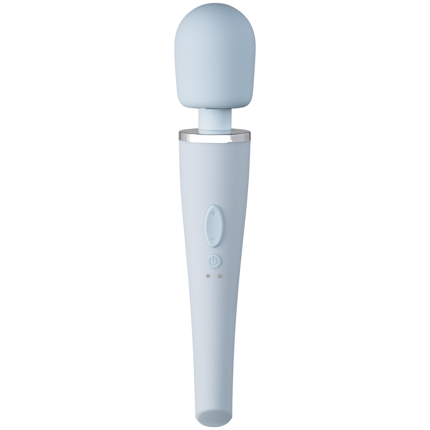 Sinful Luxy Blue Extra Powerful Magic Wand var 1