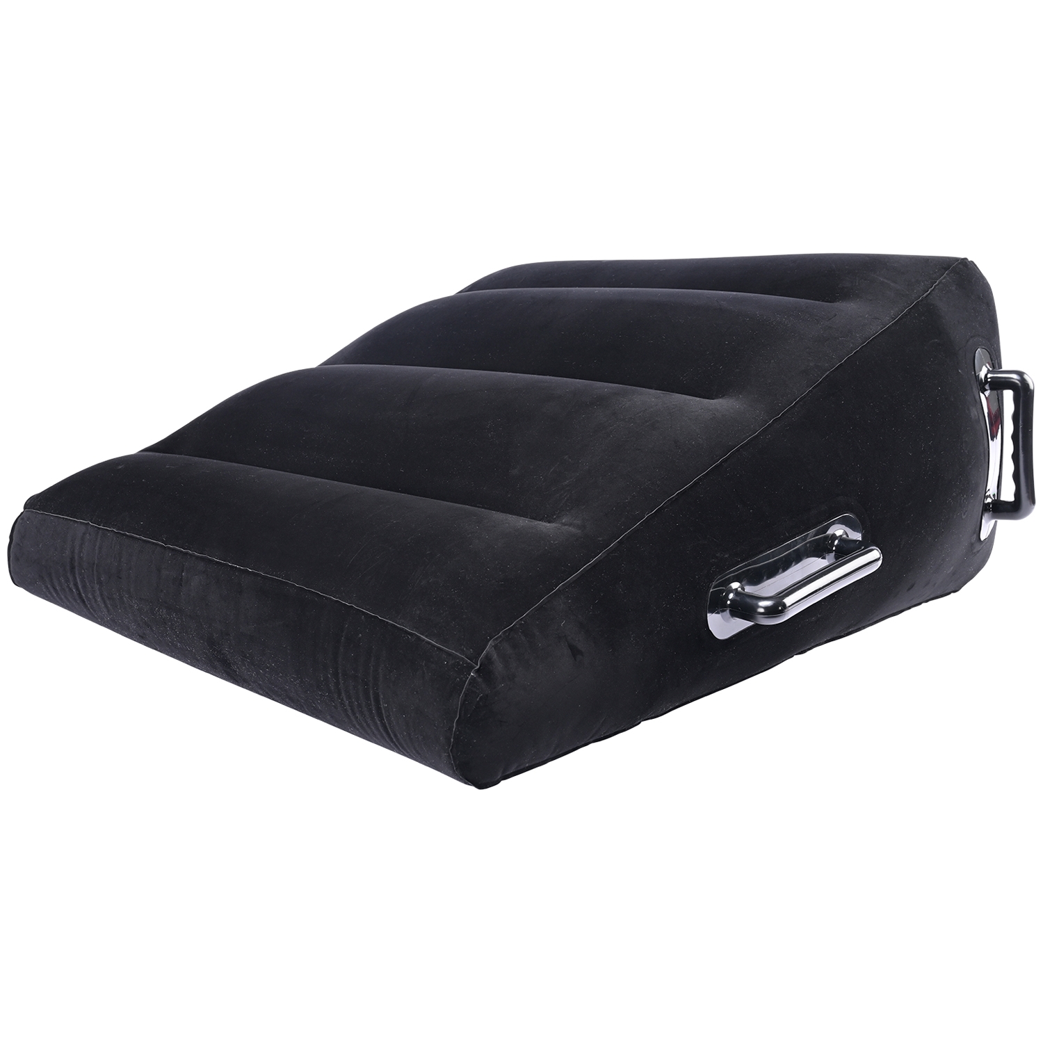 Sportsheets Pivot Plus Uppblåsbar Positionskudde var 1