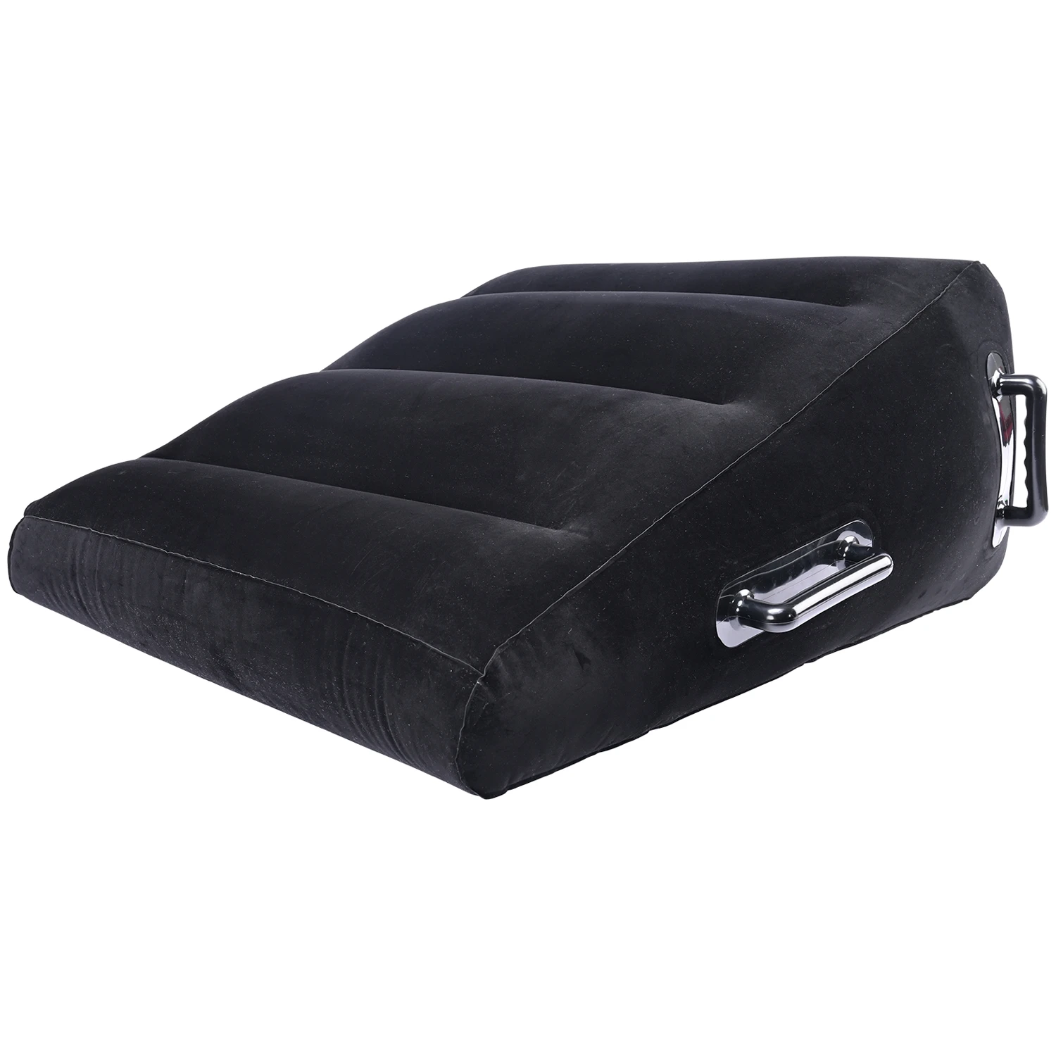 Sportsheets Pivot Plus Uppblåsbar Positionskudde var 1