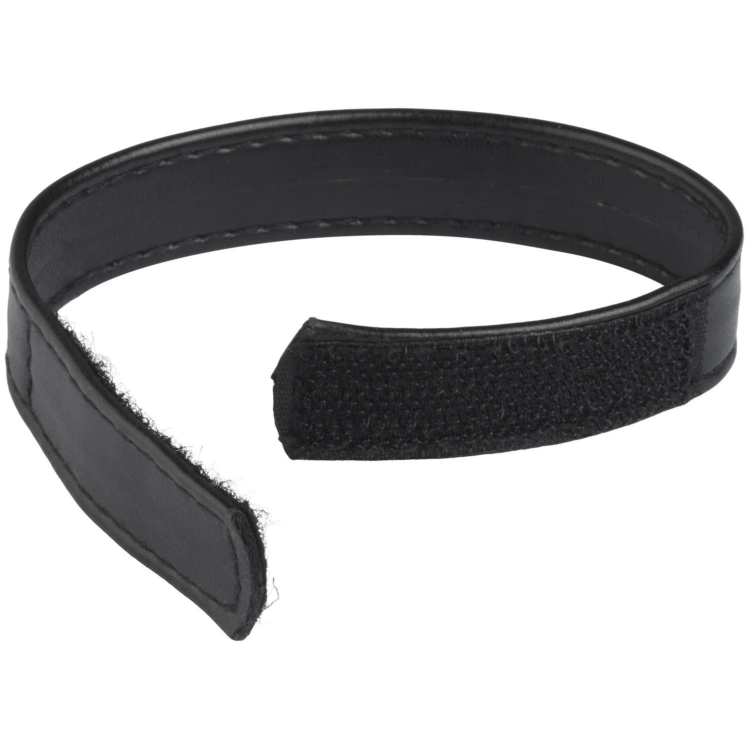 Blue Line C&B Gear Penisring mit Klettverschluss 1