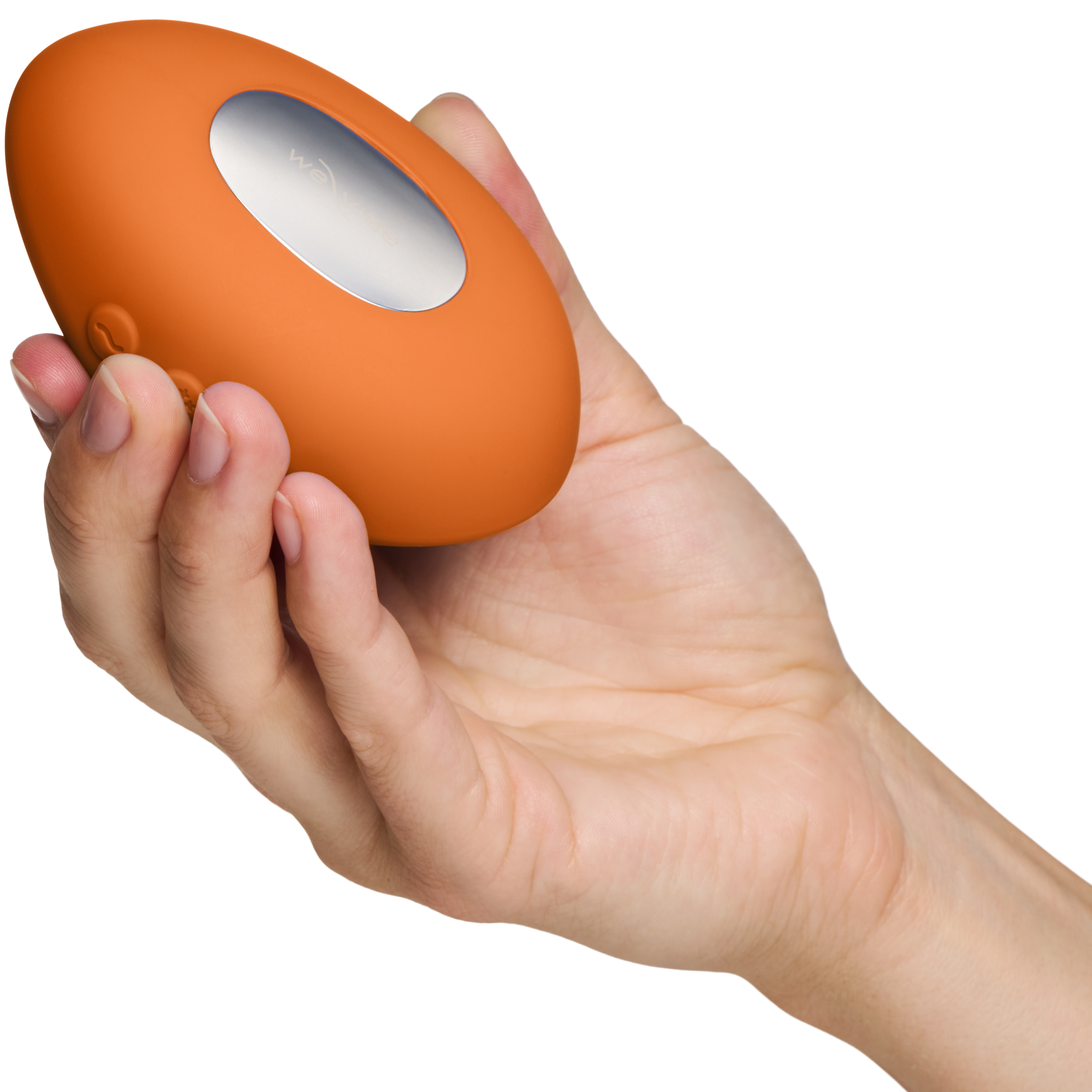 We-Vibe Temp Heat and Cooling Lay-on Vibrator var 11