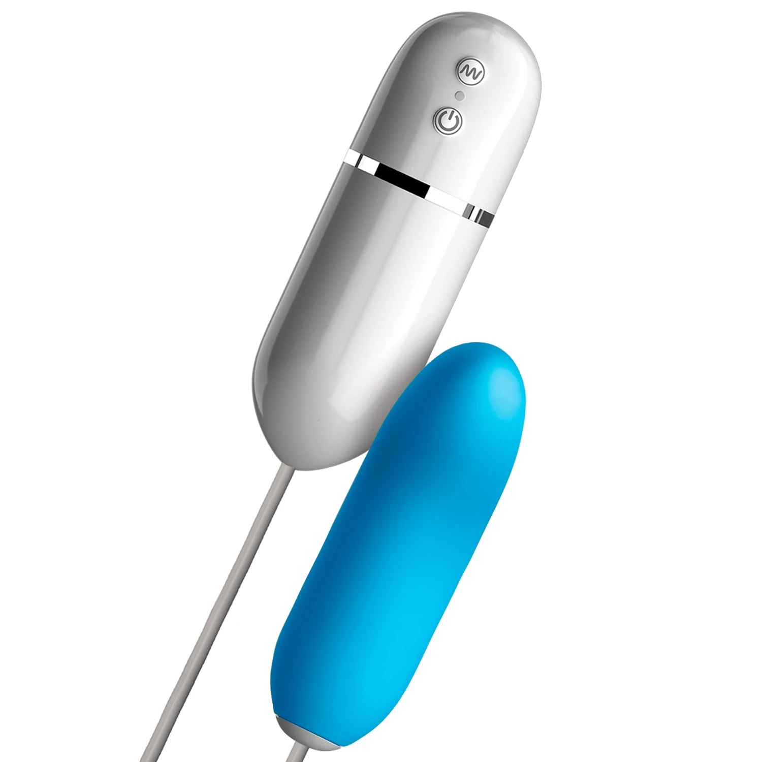 Crush Gum Drop Fjärrstyrd G-punktsvibrator 2