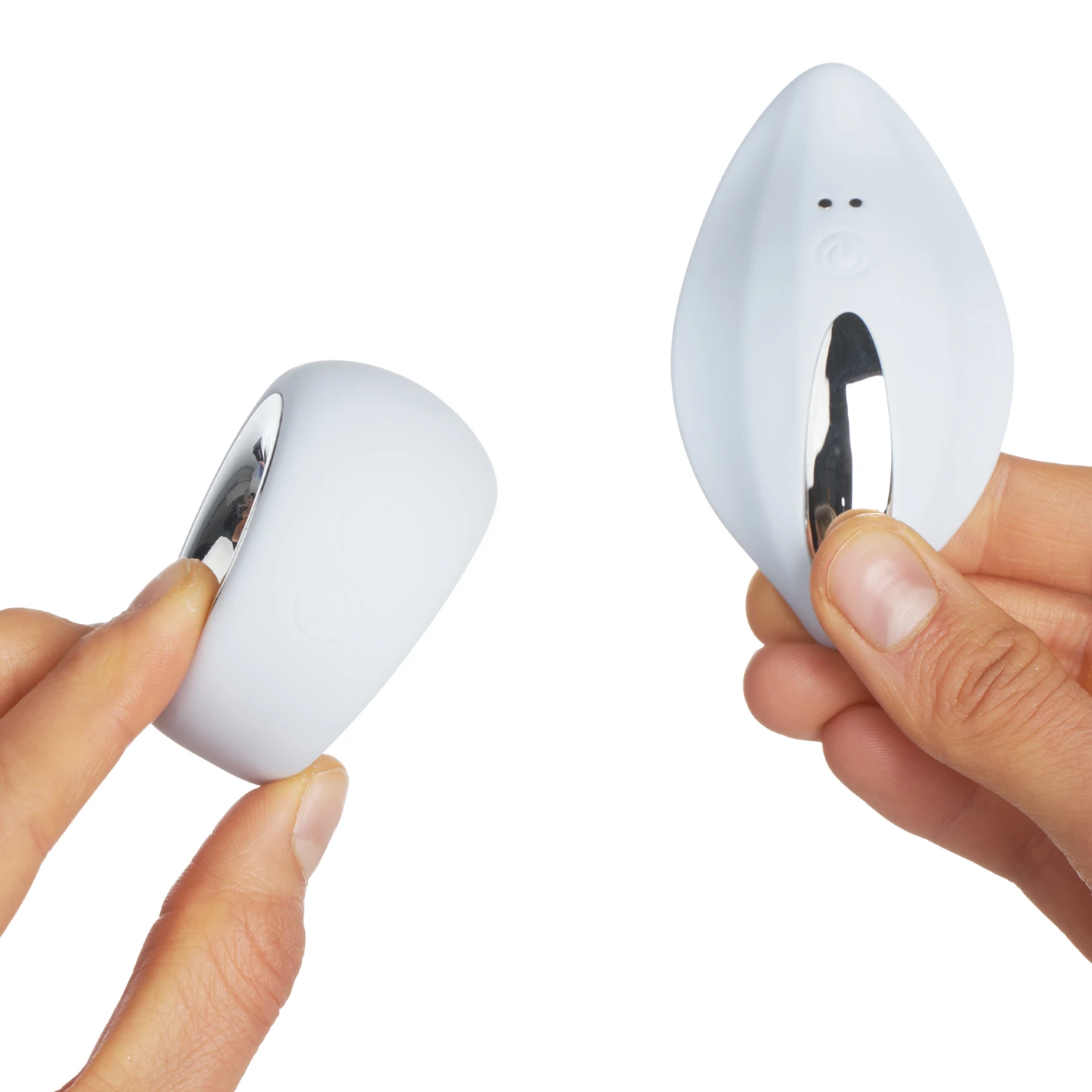 Sinful Sweet Sensations Light Fjärrkontrollerad Klitorisvibrator 2