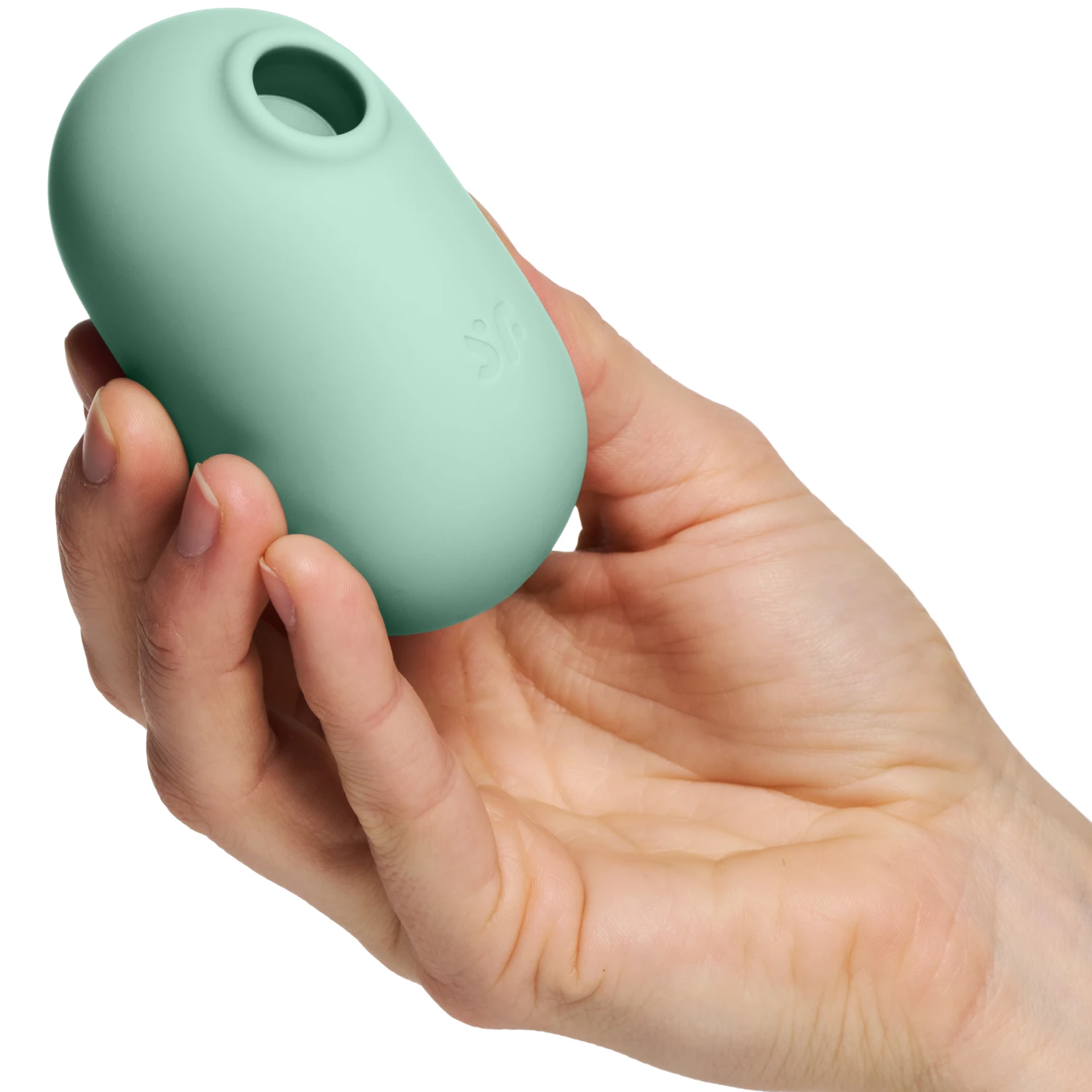 Satisfyer Pro To Go 2 Luchtdruk Vibrator var 2