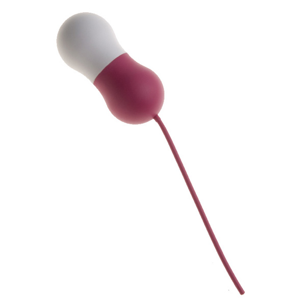 Sinfive Emigi Begynner Lovepearl Vaginakuler var 1