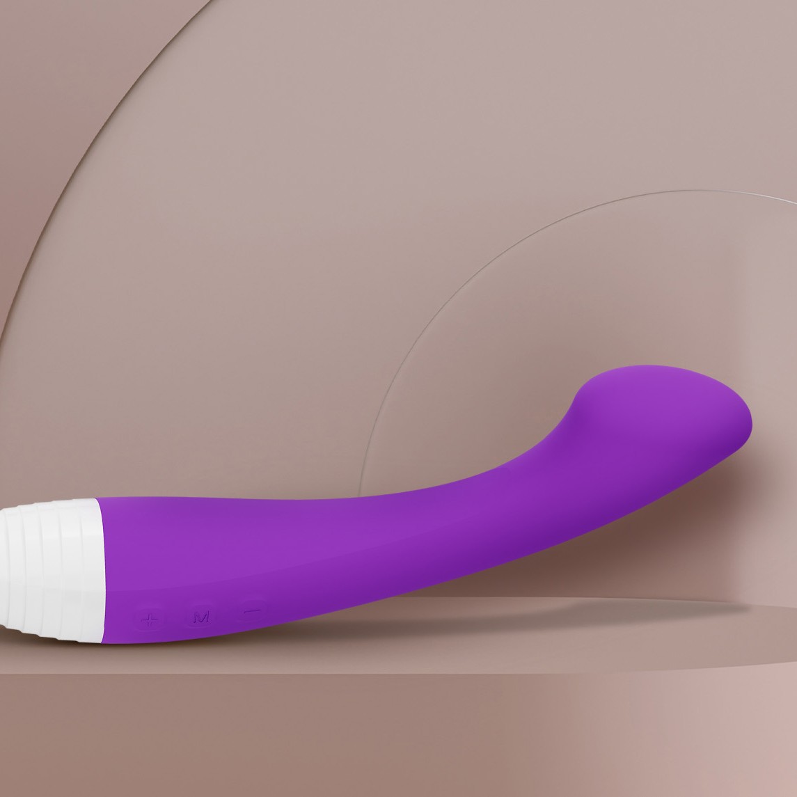 LELO MOKA G-pistevibraattori var 2