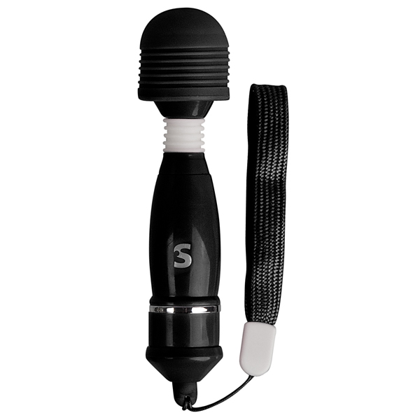 Shots Toys Twizzle Trigger Minivibrator var 1