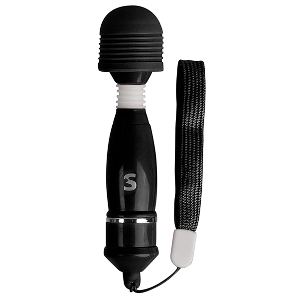 Shots Toys Twizzle Trigger Mini Vibrator var 1