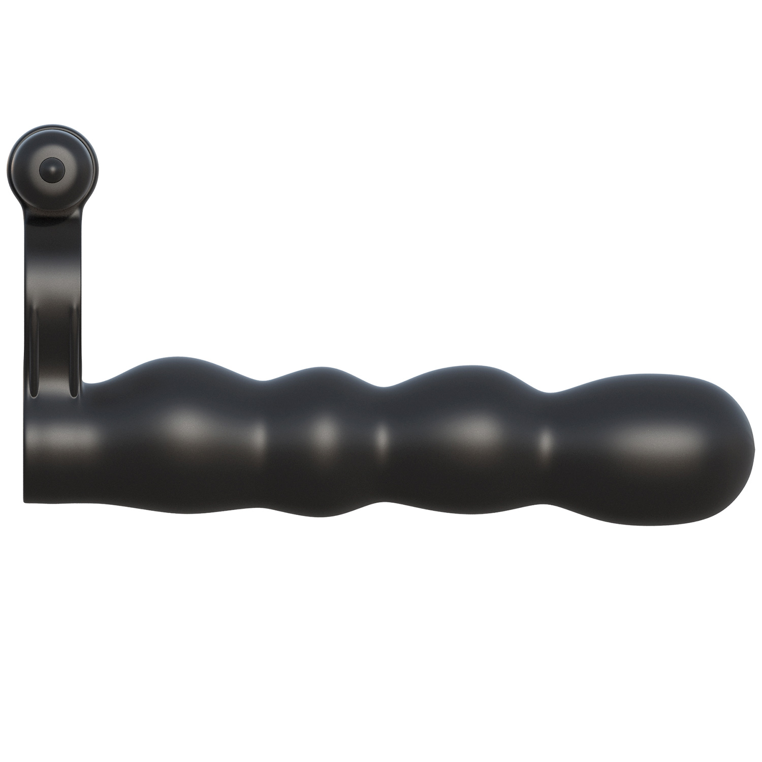 Fantasy C-Ringz Posable Partner Double Penetrator 1