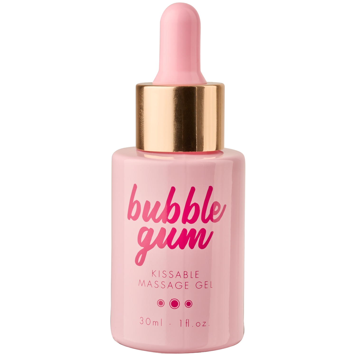 Bijoux Indiscrets Bubblegum Play Kit - Klar