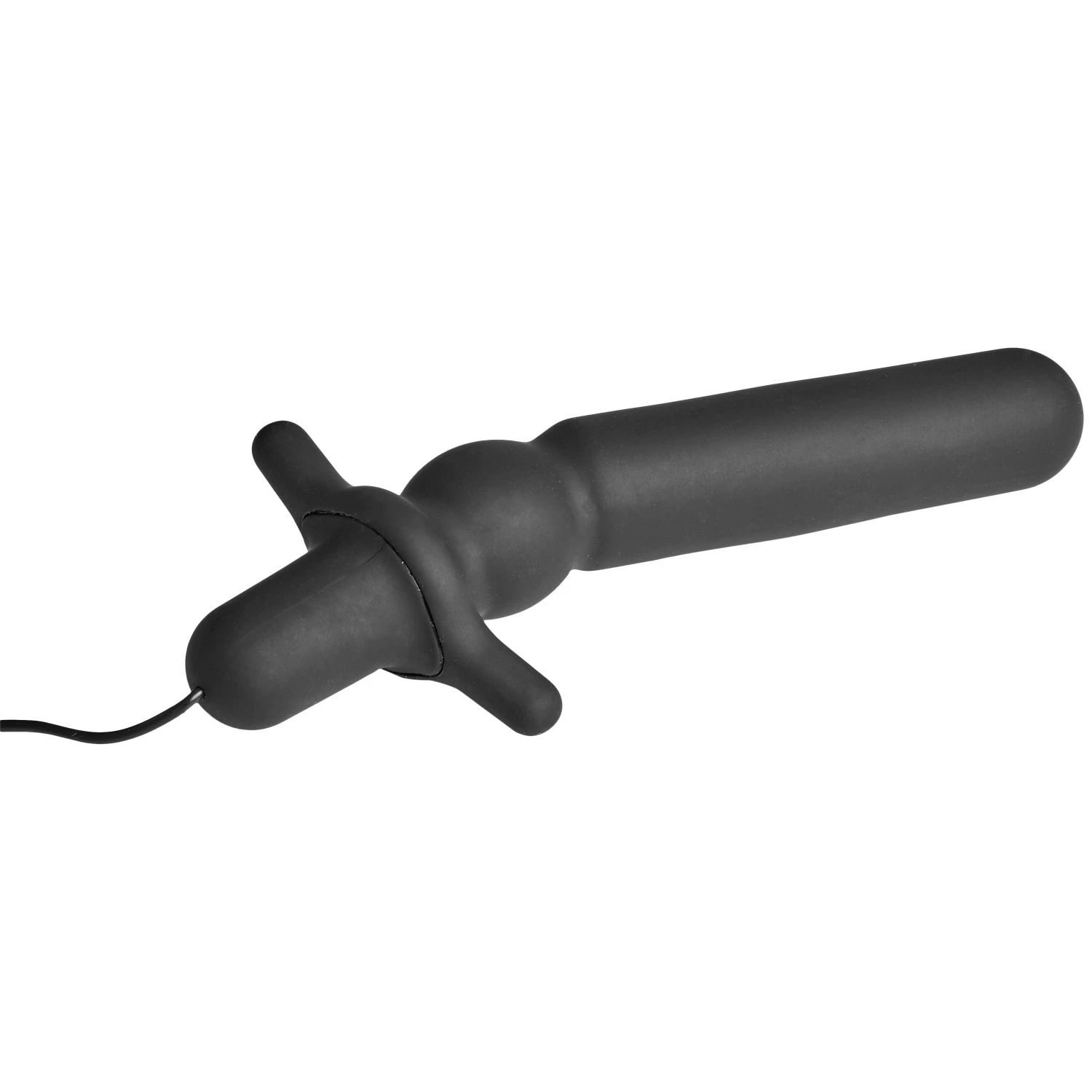 Sinful Fjernbetjent Vibrerende Butt Plug Large 1