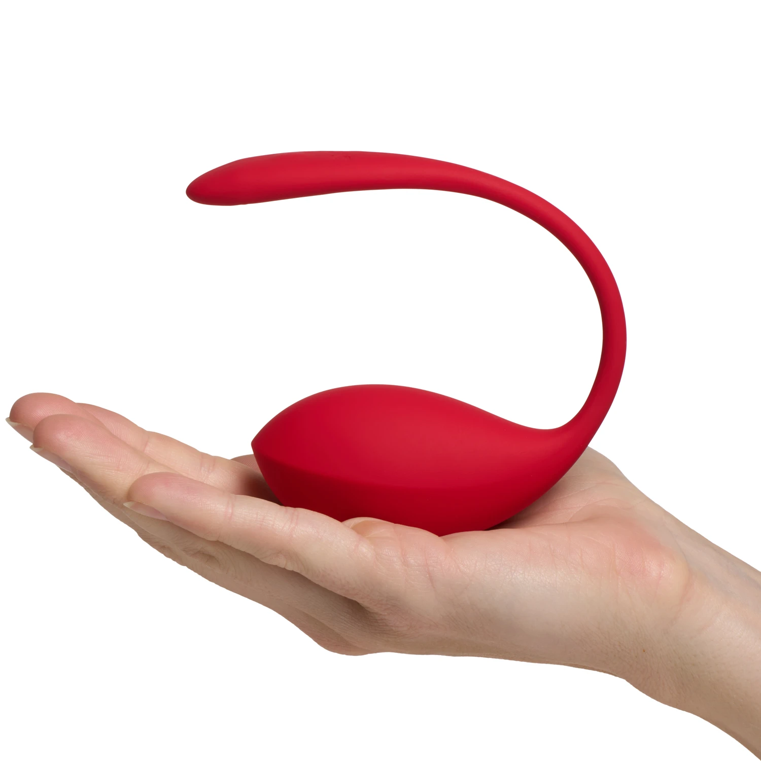 Satisfyer Shiny Petal Vibrerend Ei var 2