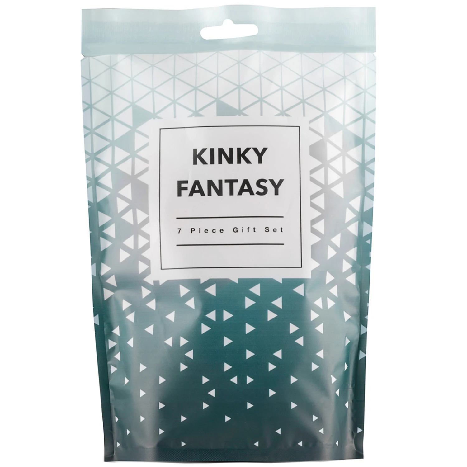 Loveboxxx Kink Fantasy Geschenktüte 1
