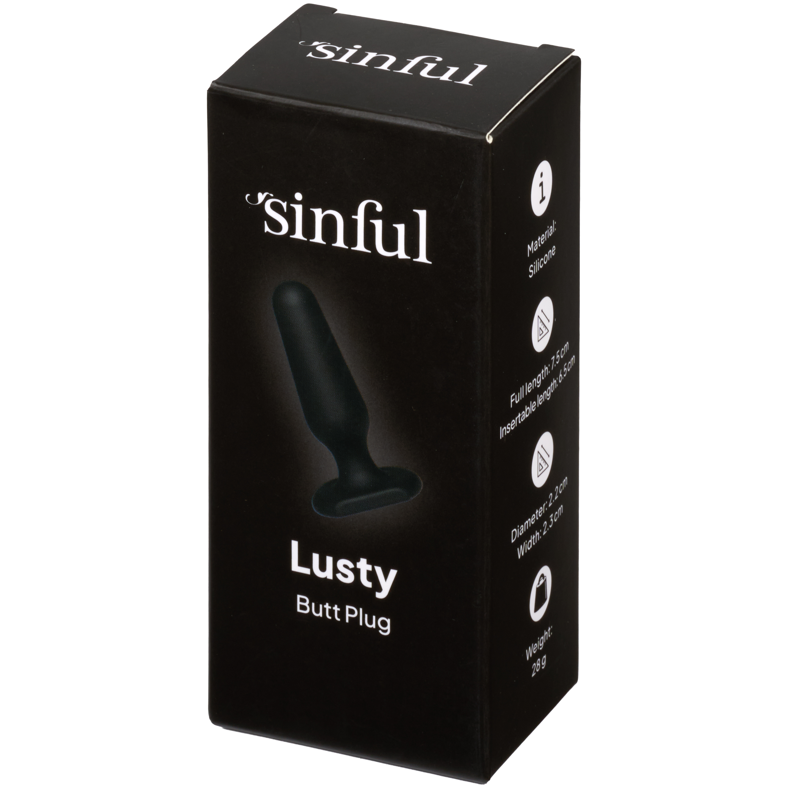 anfänger anal plug Finden Sie Ihre passende Dr.BEST Zahnbürste main image 0