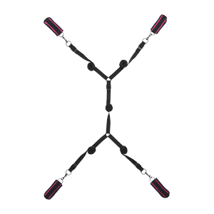 Bondage sets