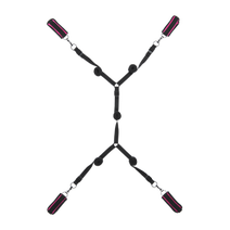 Bindesett