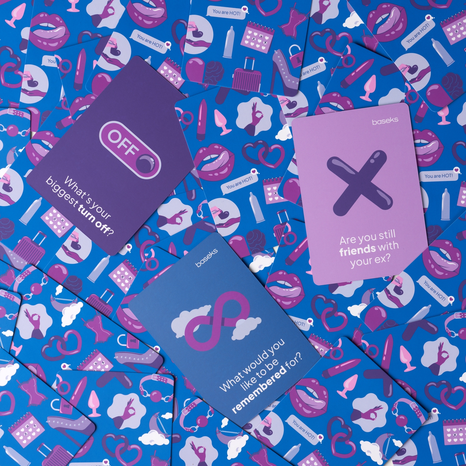 Baseks Date Night Game 1