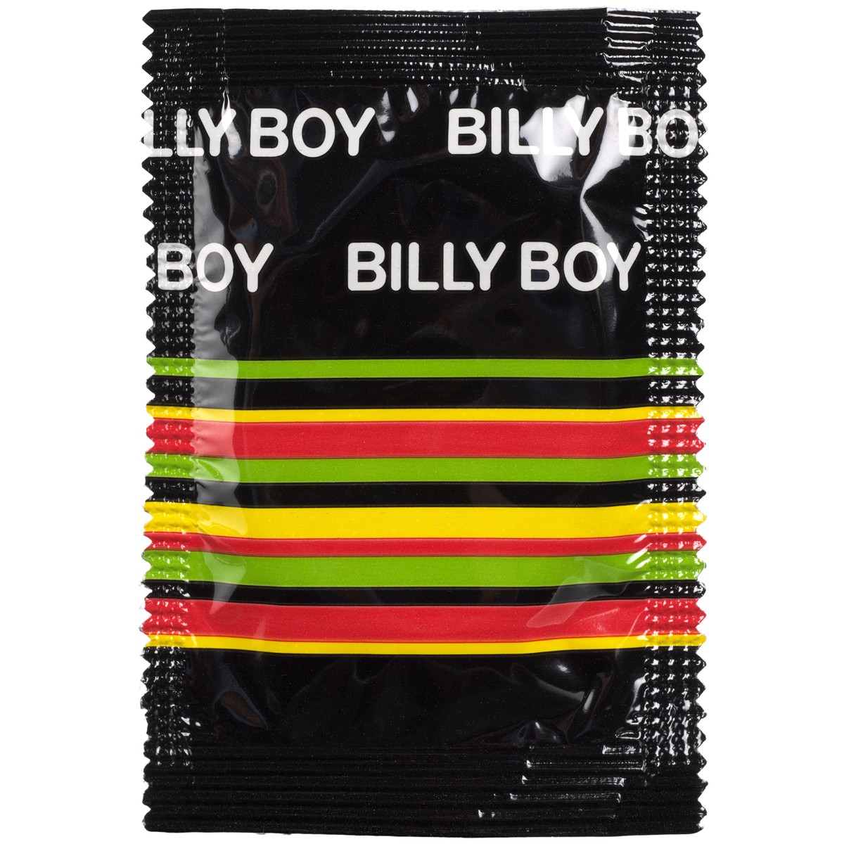 Fun Condoom Billy Boy 'Fun Selection' Condooms 12 Stuks | Sinful